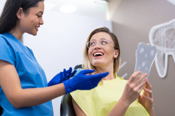 Best Emergency Dental Care  in Falling Water, TN